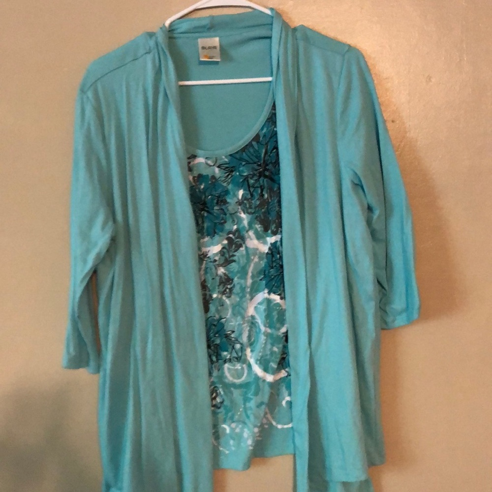 Blair size medium